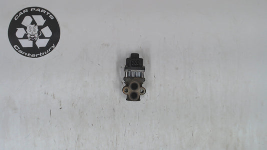 EGR Valve