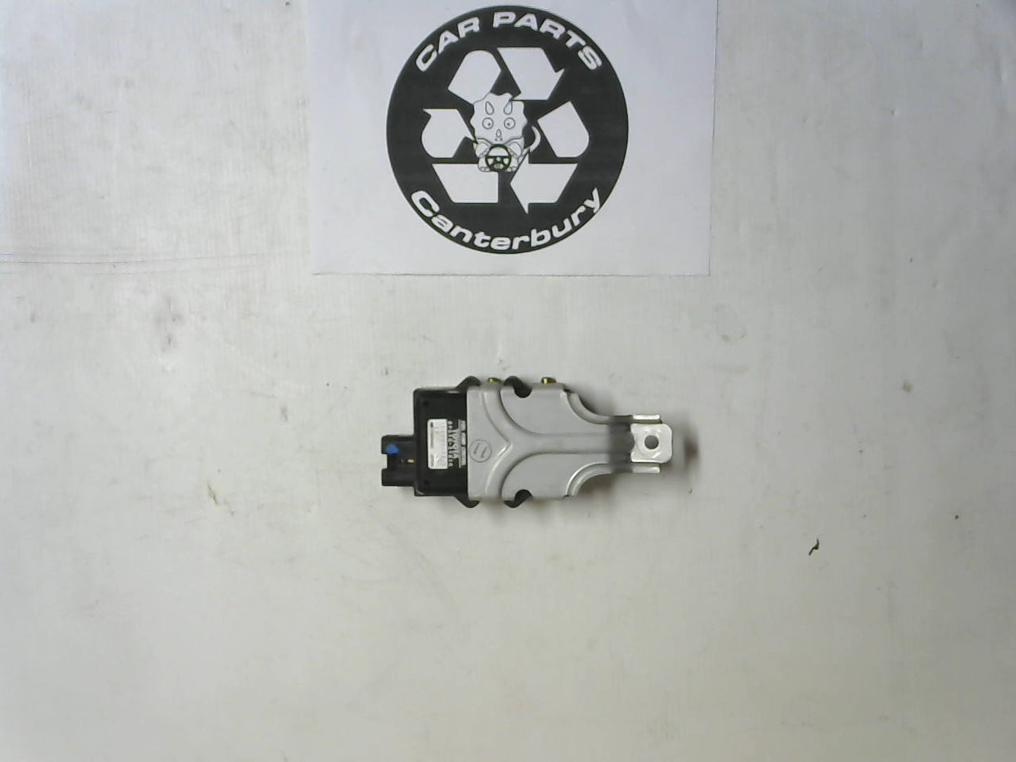 Fuel Pump Control Unit 89570-24010