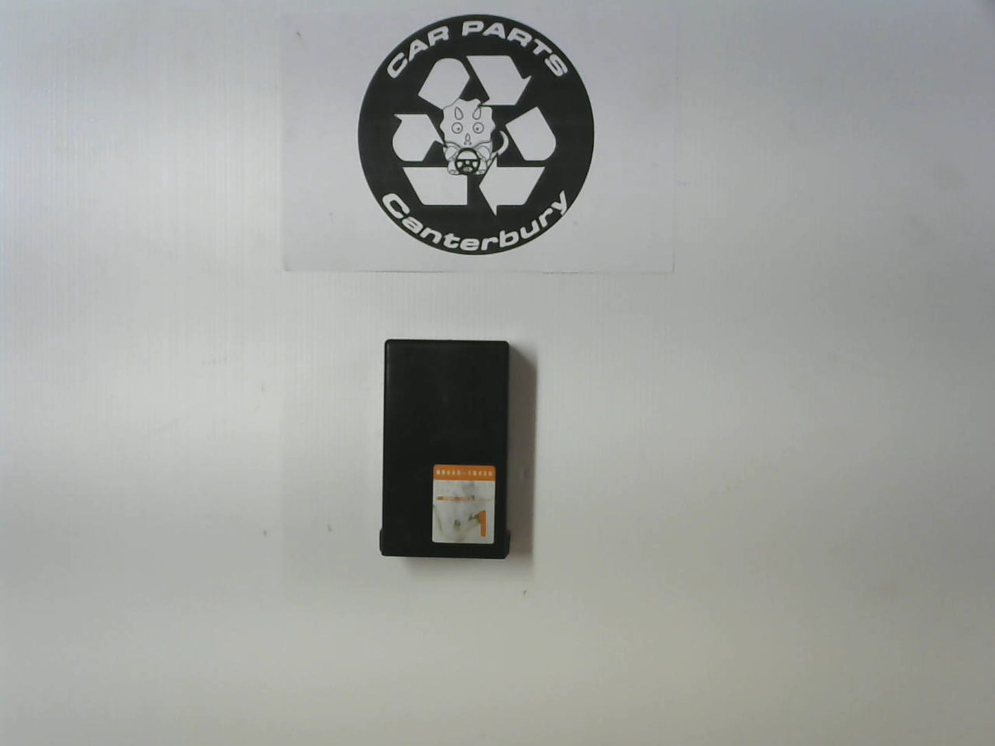 A/C Cooler Stabiliser Relay 88650-10420