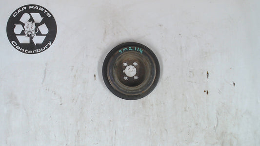 Crank Pulley/Harmonic Balancer
