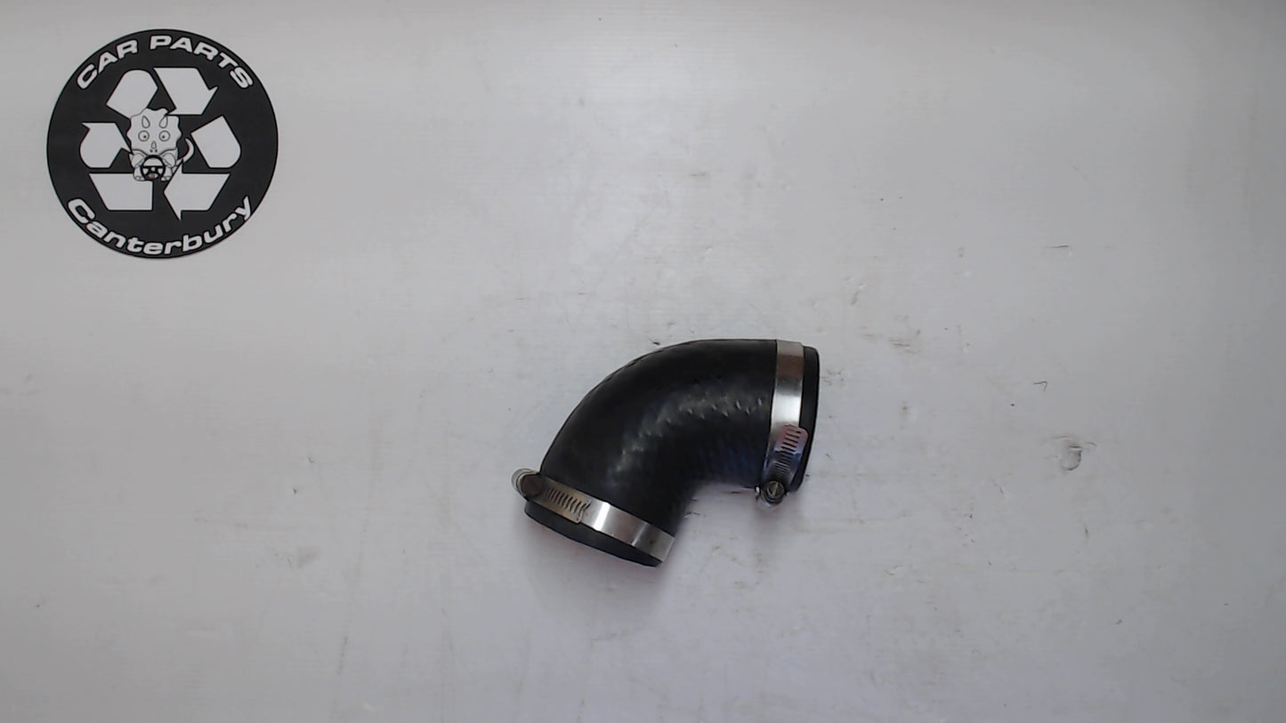 Intercooler to Intake Piping