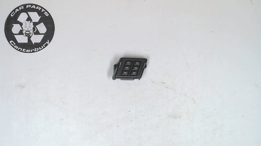 Headphone Out Jacks & Controls Rear