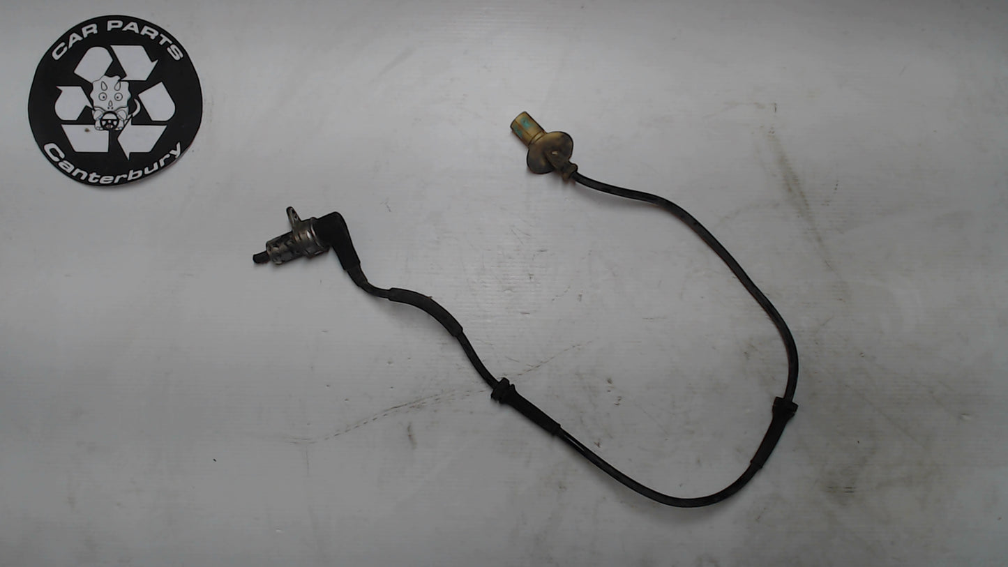 ABS/Wheel Speed Sensor F/R