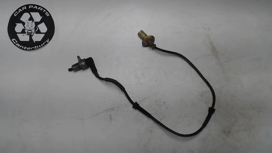 ABS/Wheel Speed Sensor F/R