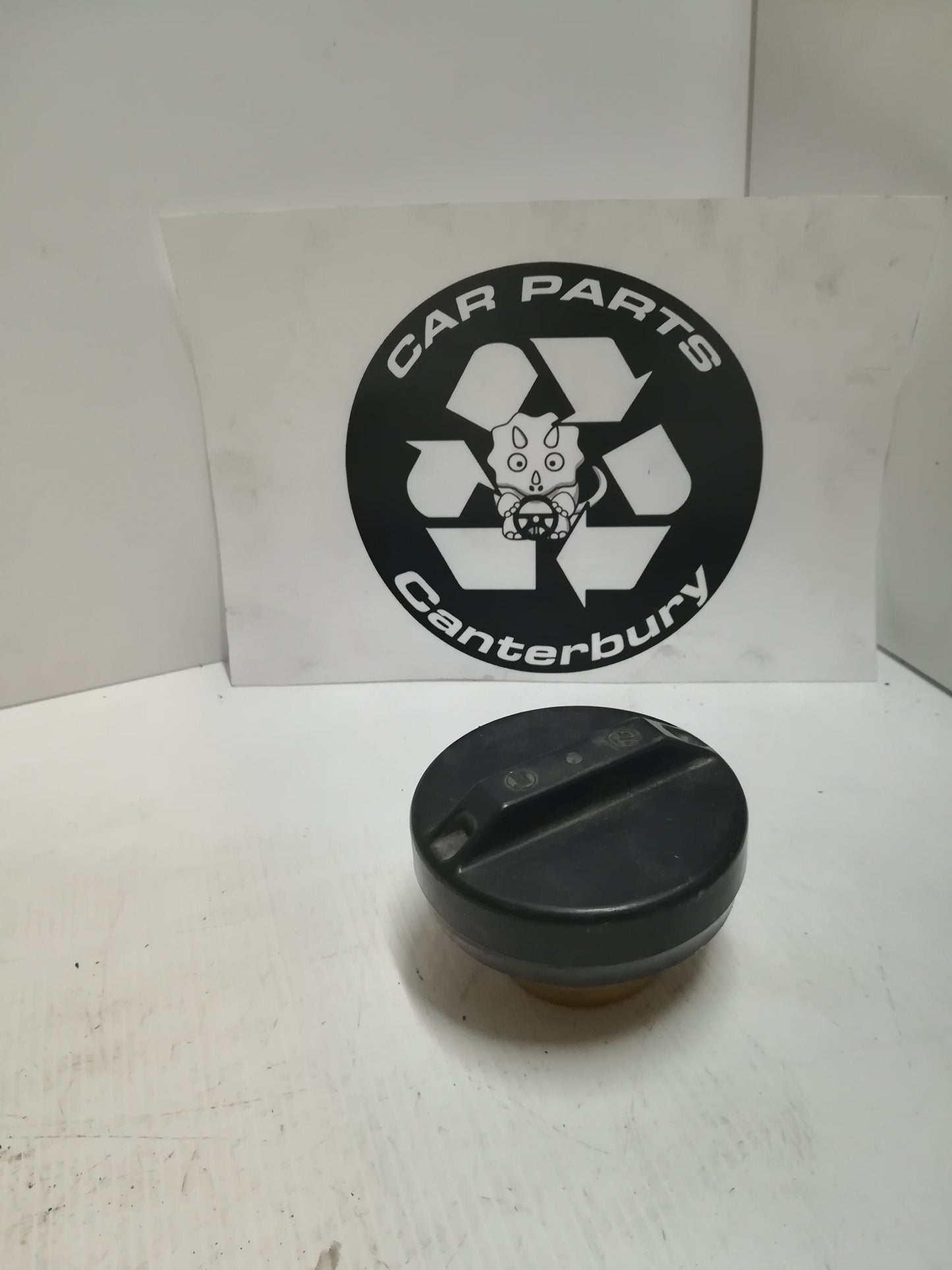 Fuel Cap