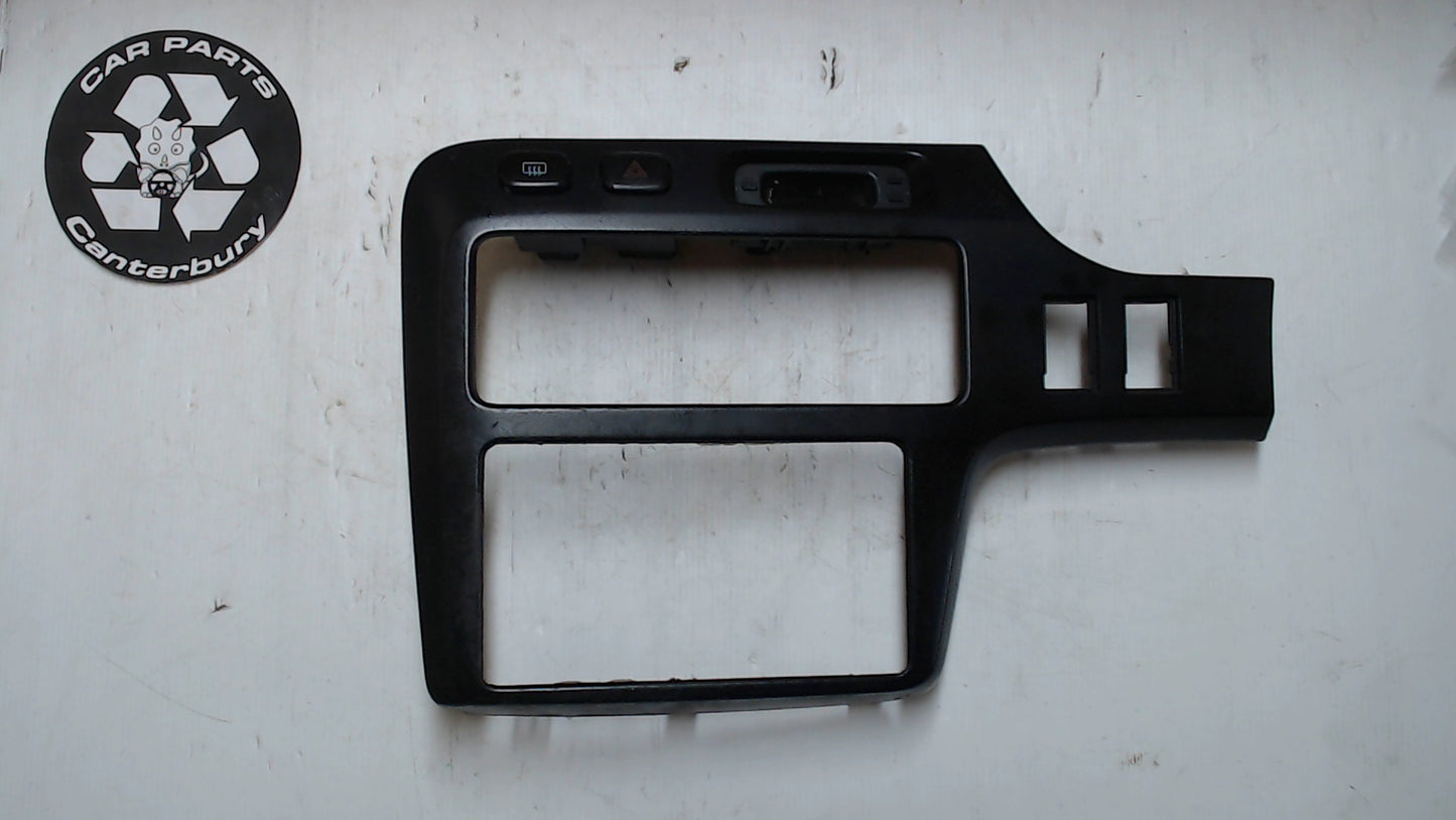 Stereo Surround w/ Hazard & Demist 55412-12560