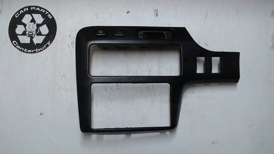 Stereo Surround w/ Hazard & Demist 55412-12560
