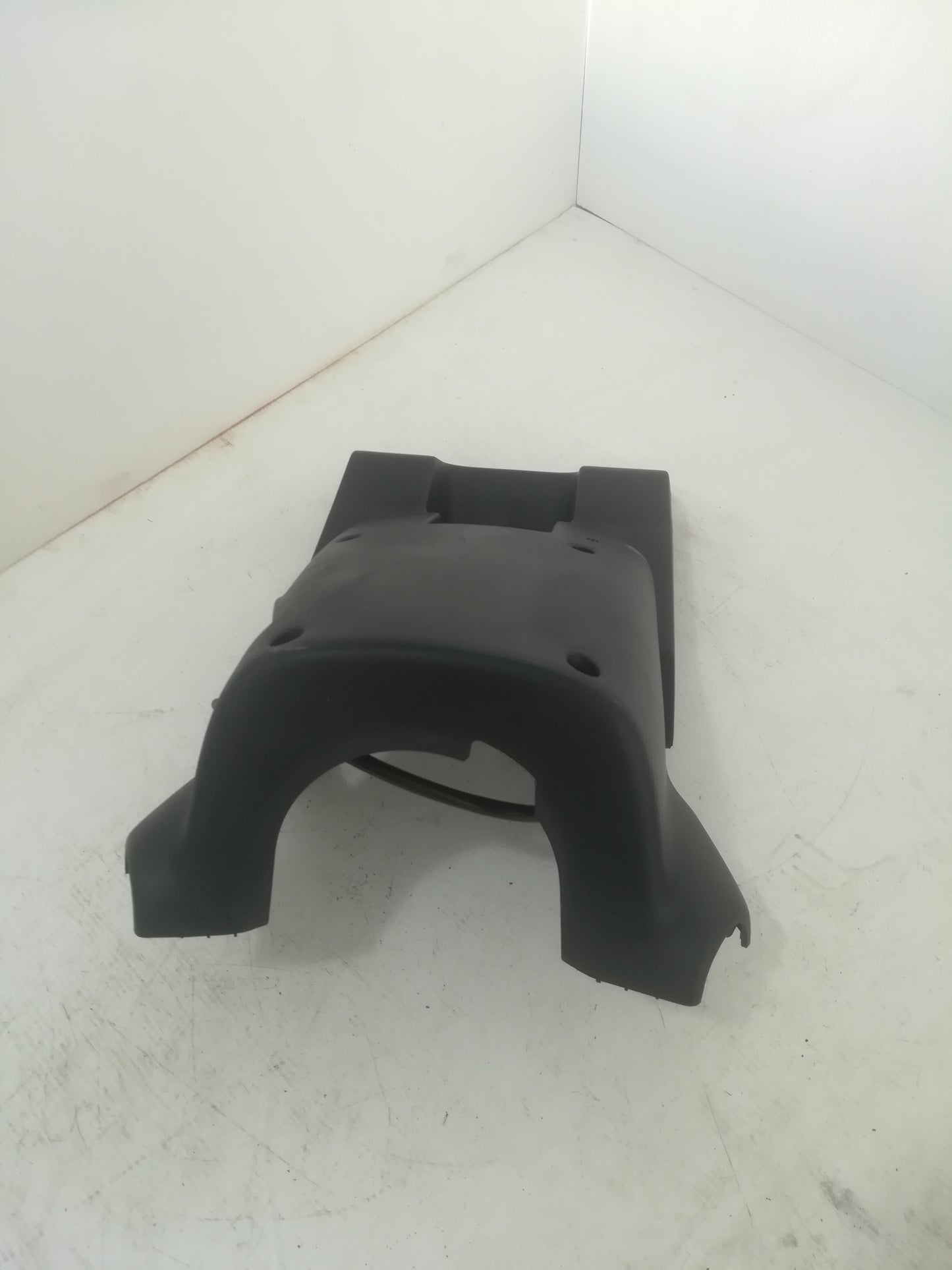 Steering Column Surround Trim Lower