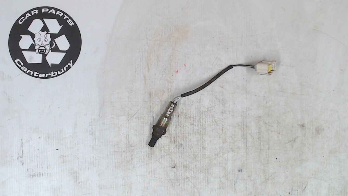 O2 Sensor