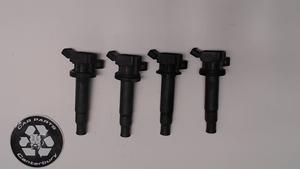 Ignition Coils x3 90919-02239