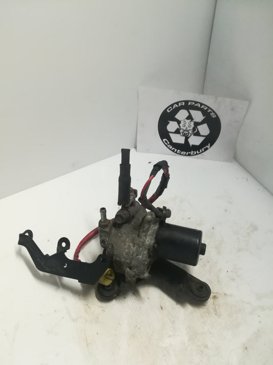 Mitsuba SM-5 - Electric Brake Pump