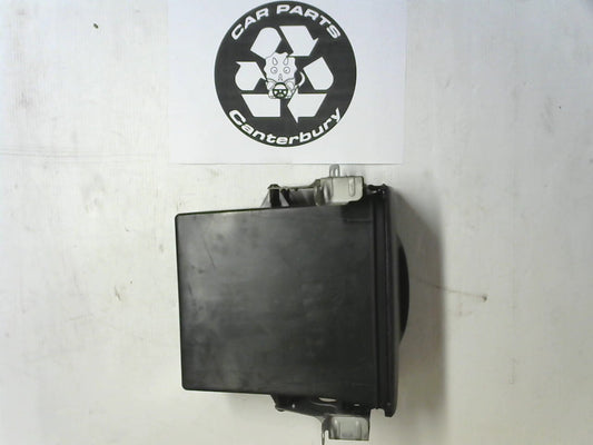 Dash Center Storage Box w/ Brackets