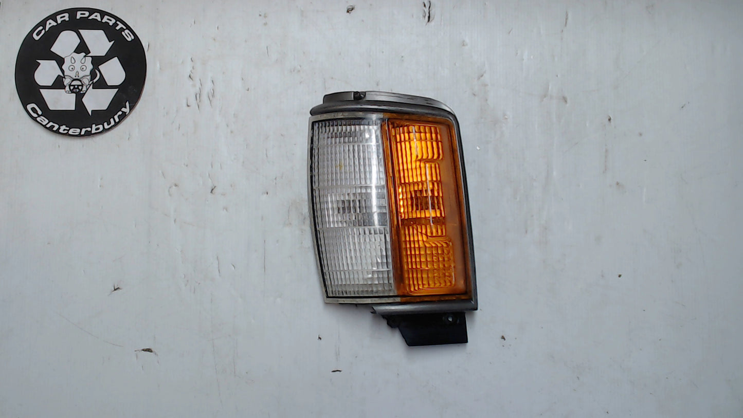 Indicator/Corner Light L 35-17