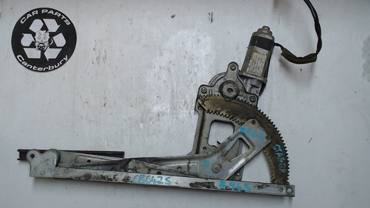 Window Regulator F/R