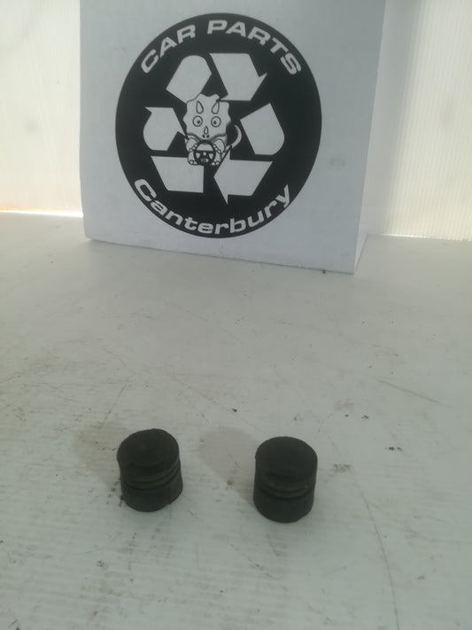 Bonnet Spacer x2