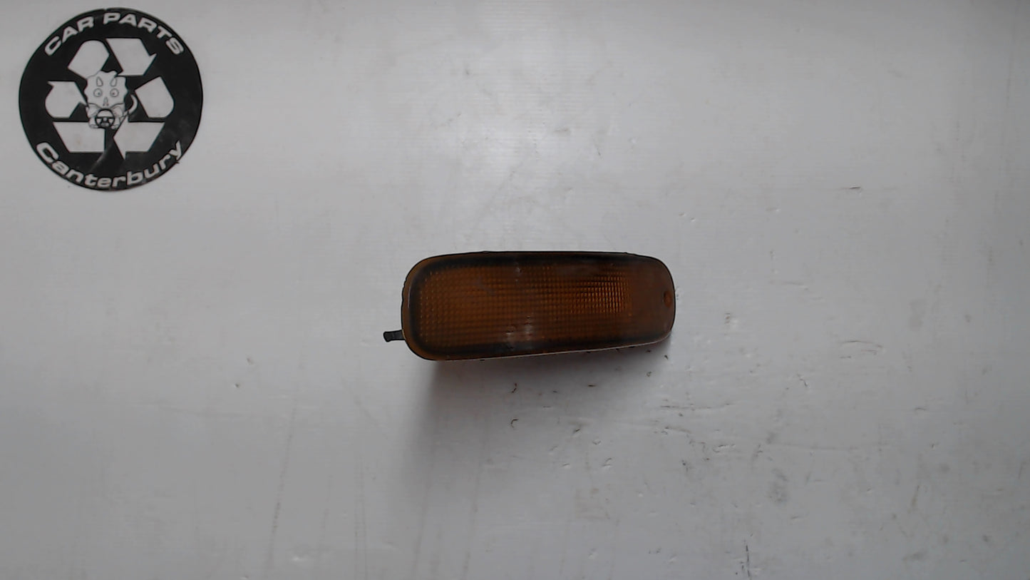 Indicator F/L - Bumper 20-235