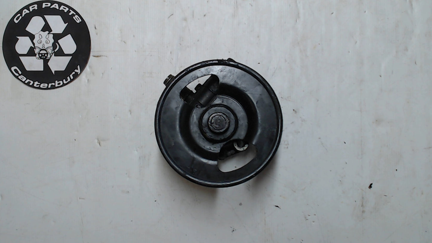 Power Steering Pump