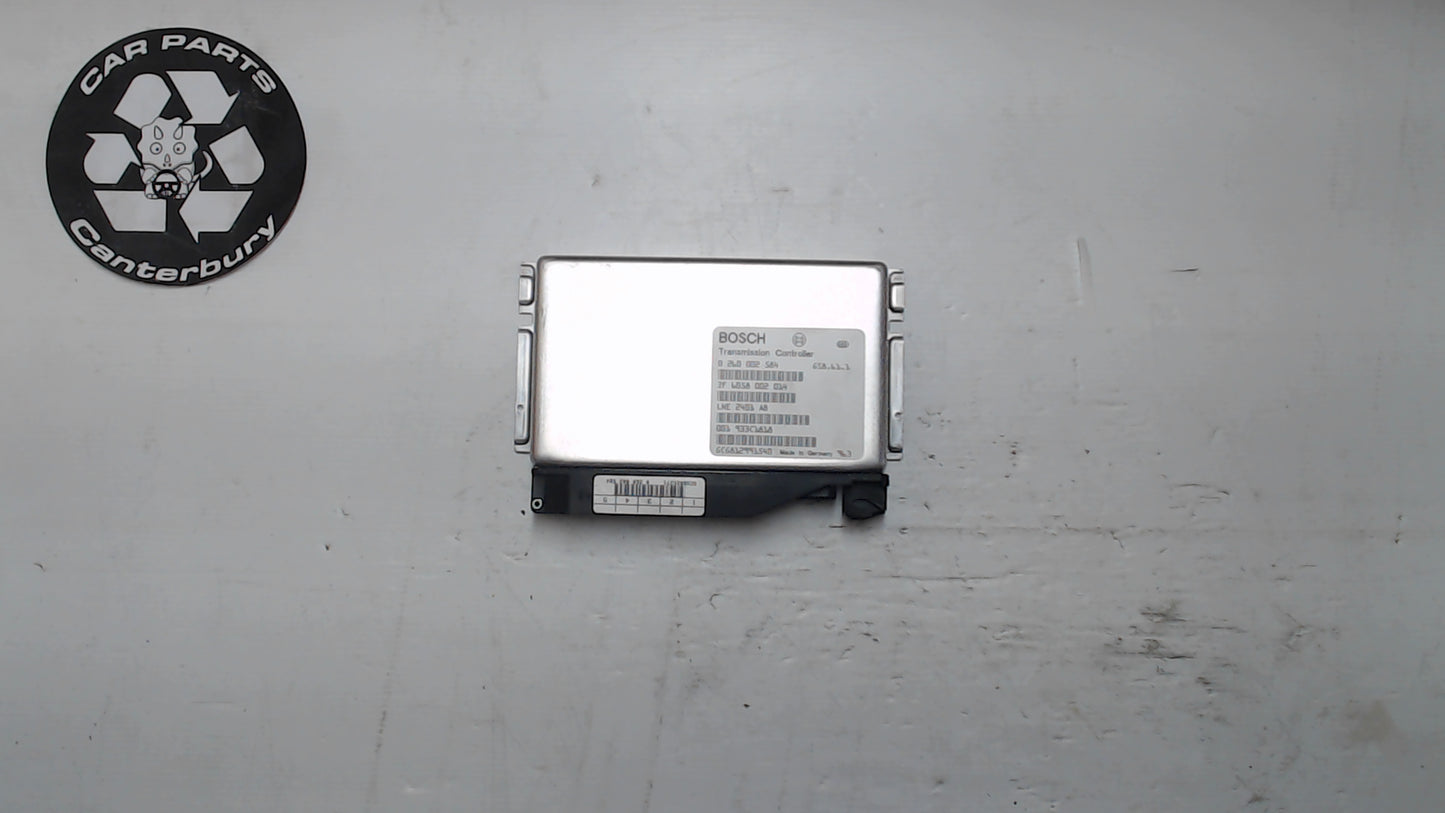 Transmission Controller 0 260 002 584