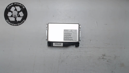 Transmission Controller 0 260 002 584