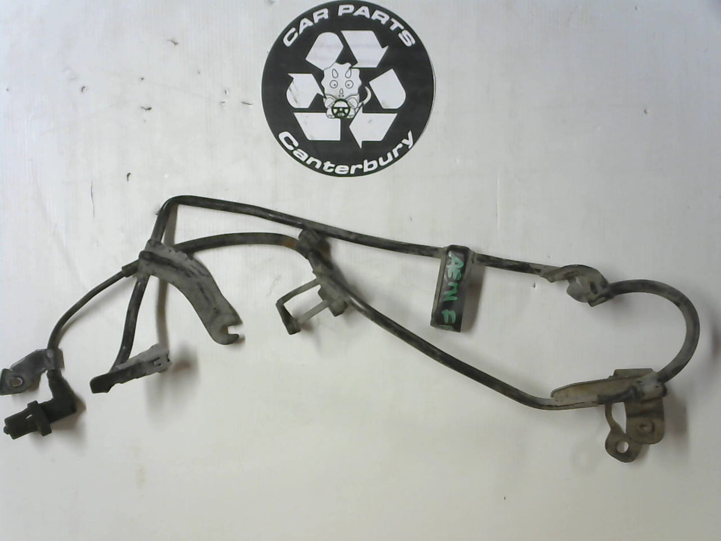 ABS Sensor F/R