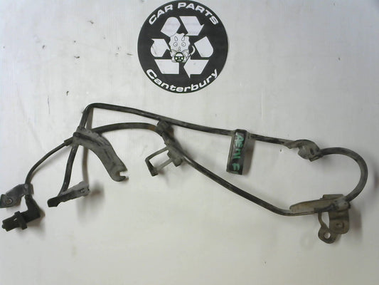 ABS Sensor F/R