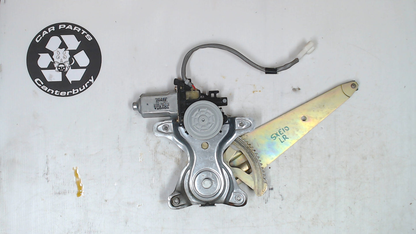 Window Regulator R/L