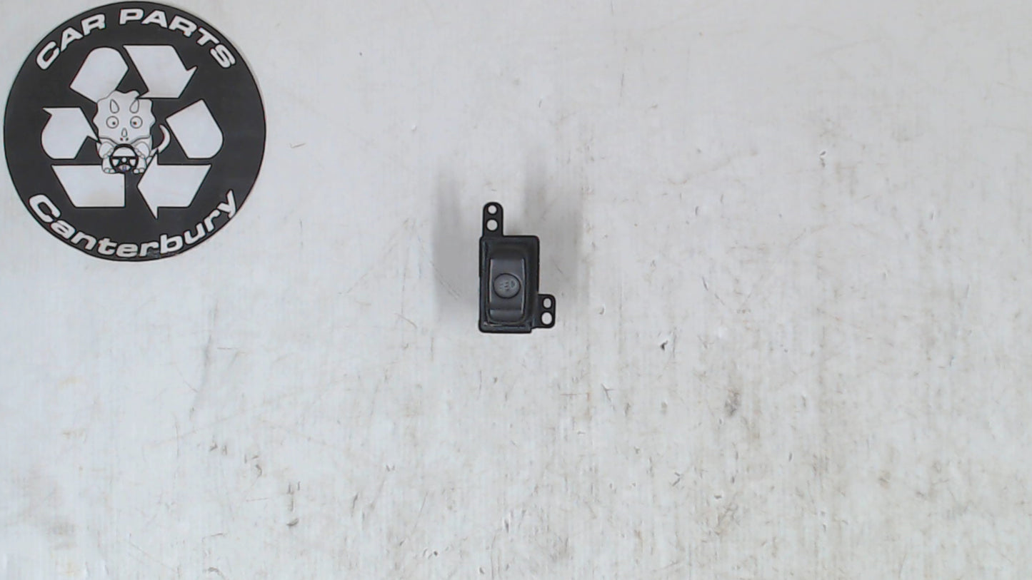 Fog Light Switch