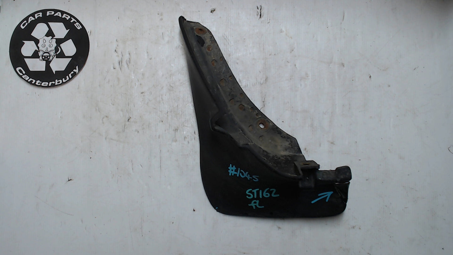 Mud Flap F/L