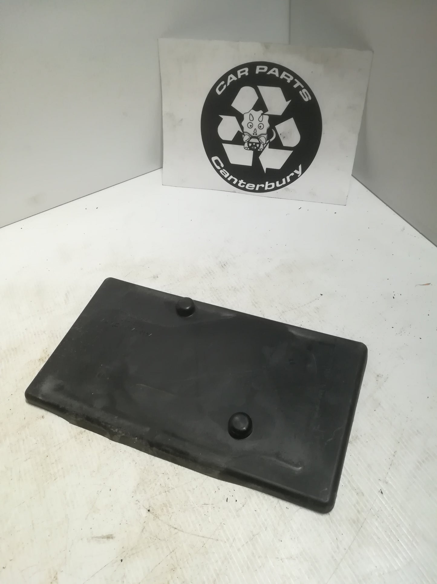 Battery Tray - Plastic