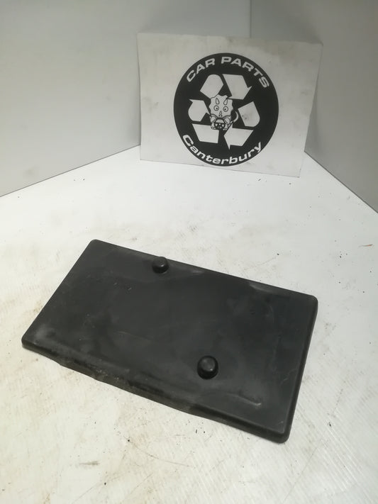 Battery Tray - Plastic