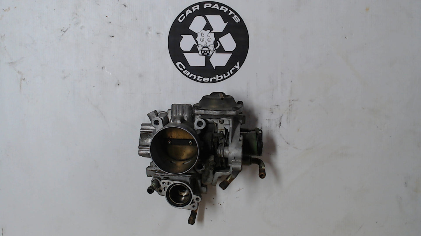 Throttle Body