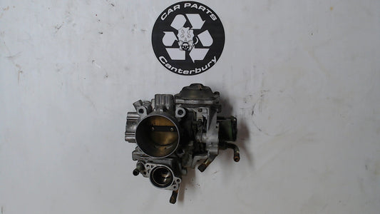 Throttle Body