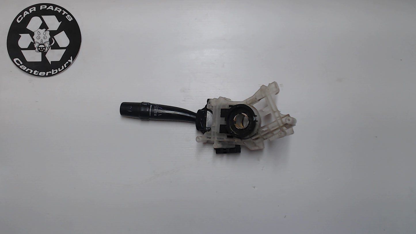 Wiper Stalk & Base