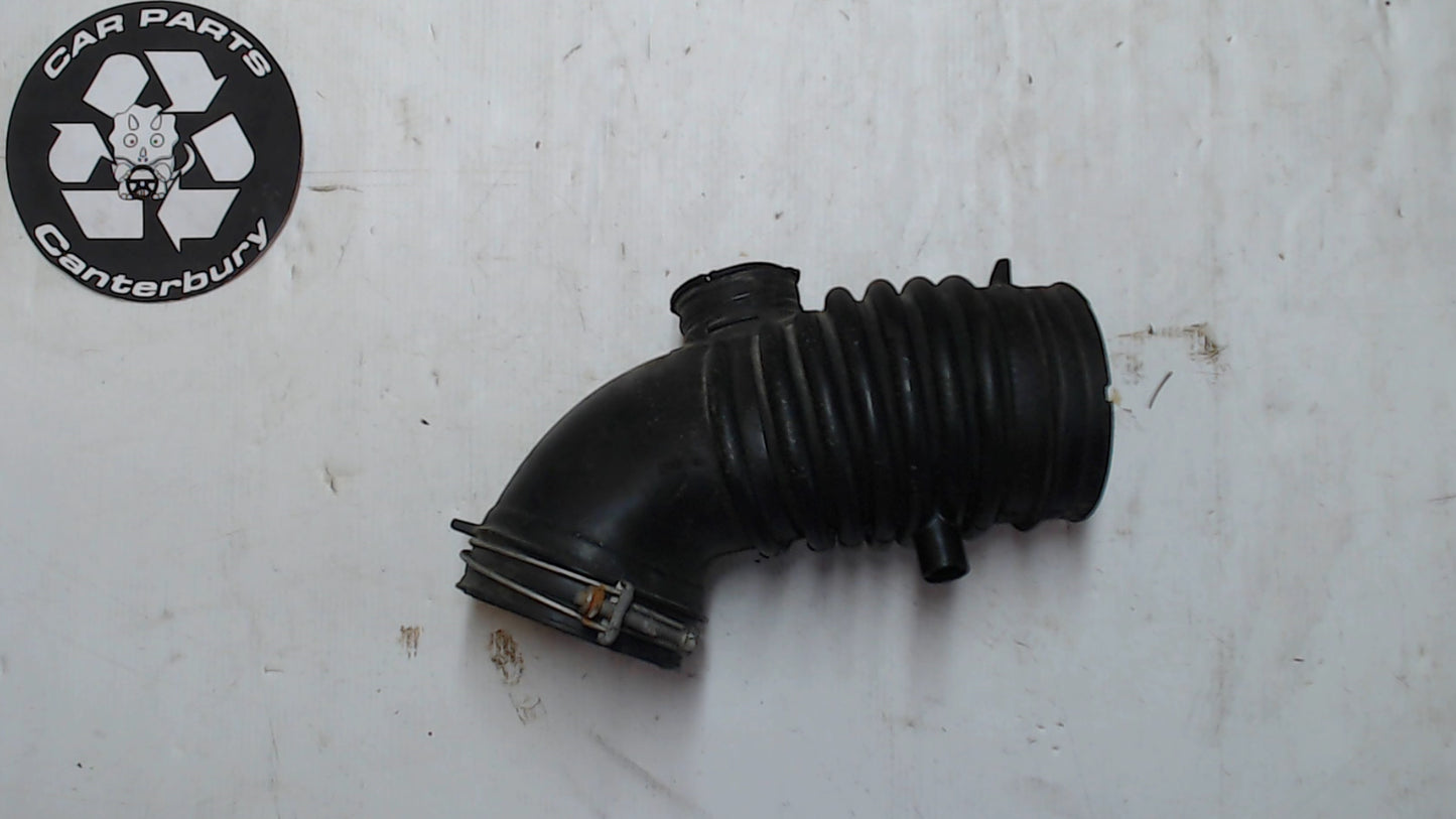 Intake Piping - Filter to Plenum-17881-16371