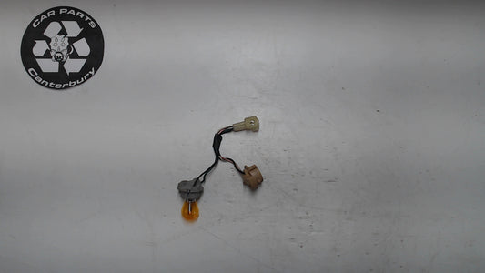 Tail Light Loom