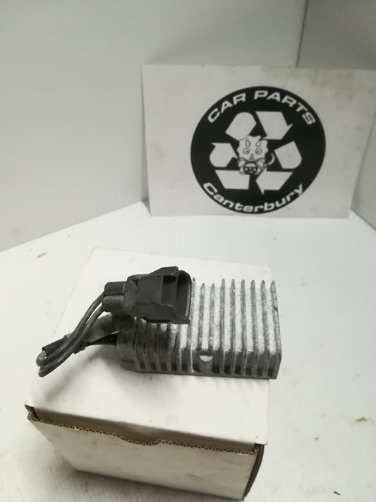 Injector Resistor