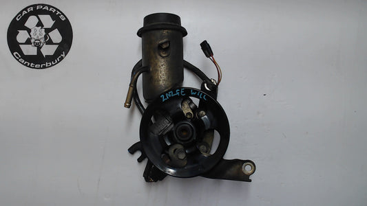 Power Steering Pump w/Reservoir - TM PR768