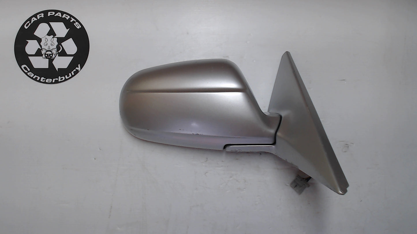 Honda Prelude BB5 R - 5 Wire - Silver