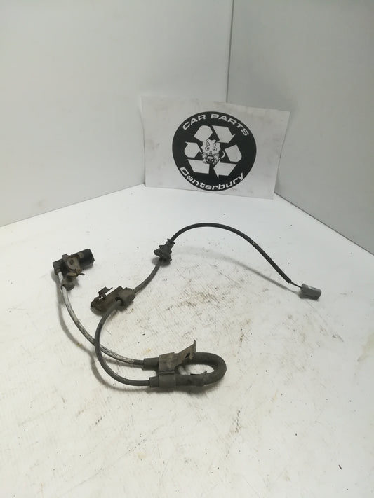 ABS/Wheel Speed Sensor R/L