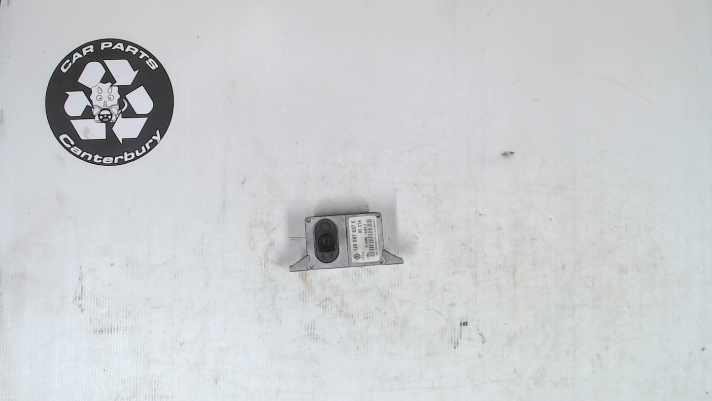 Yaw Sensor - 1J2 907 637 E - pt 4861241