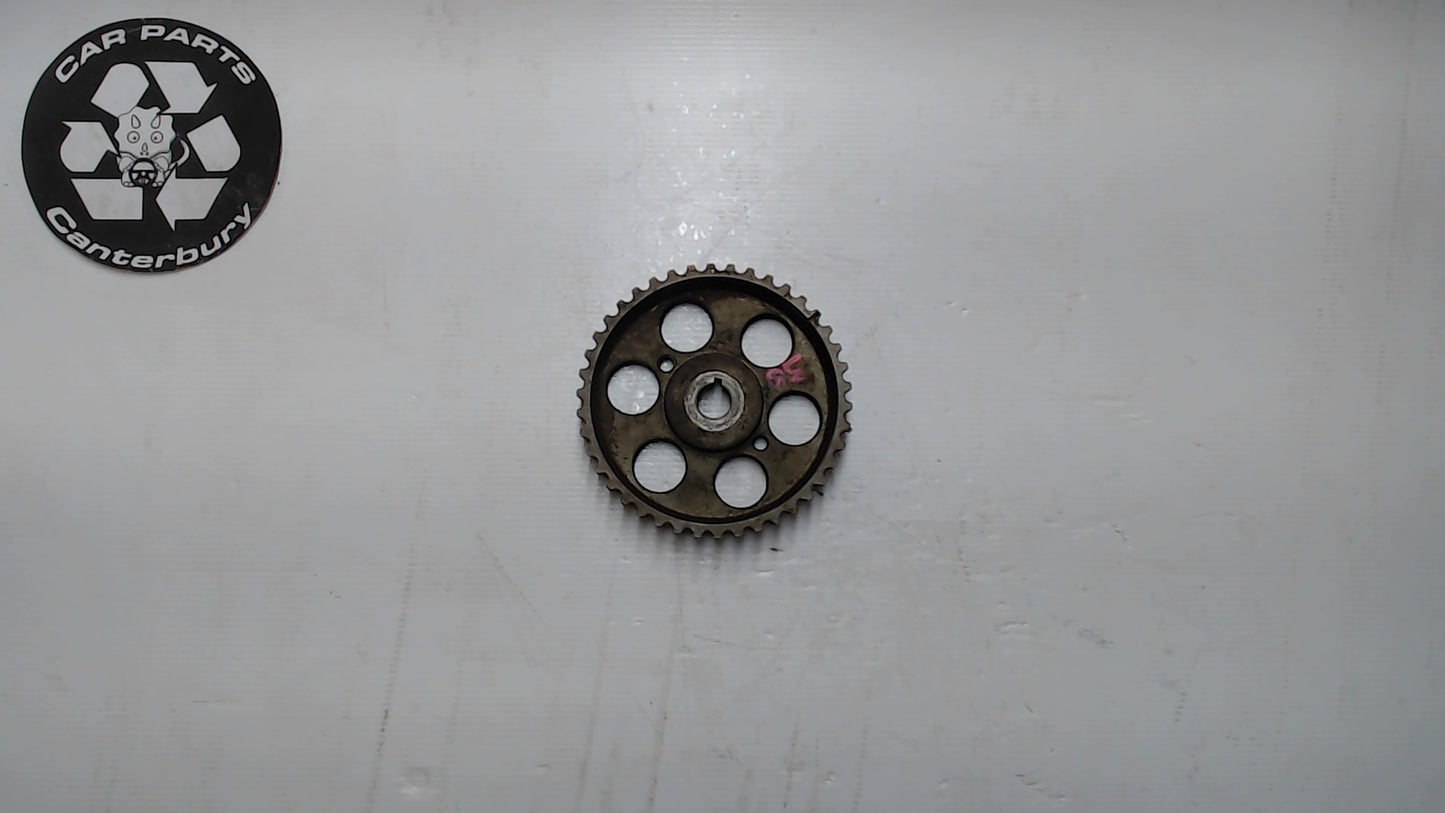 Injector Pump Pulley