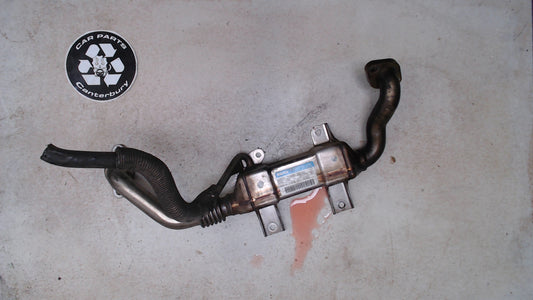 EGR Cooler 25680-26040 - TM pR1394