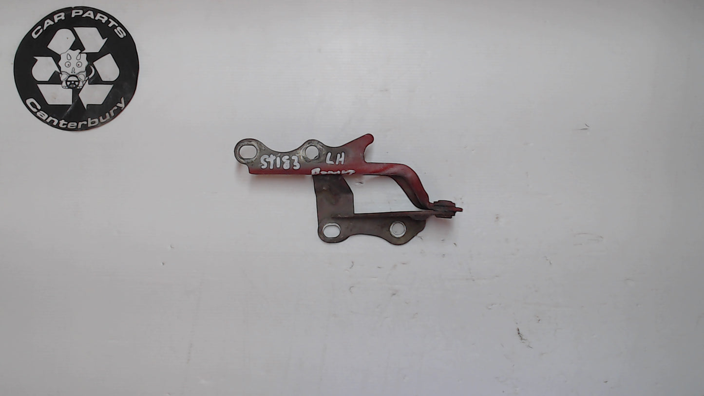 Bonnet Hinge L