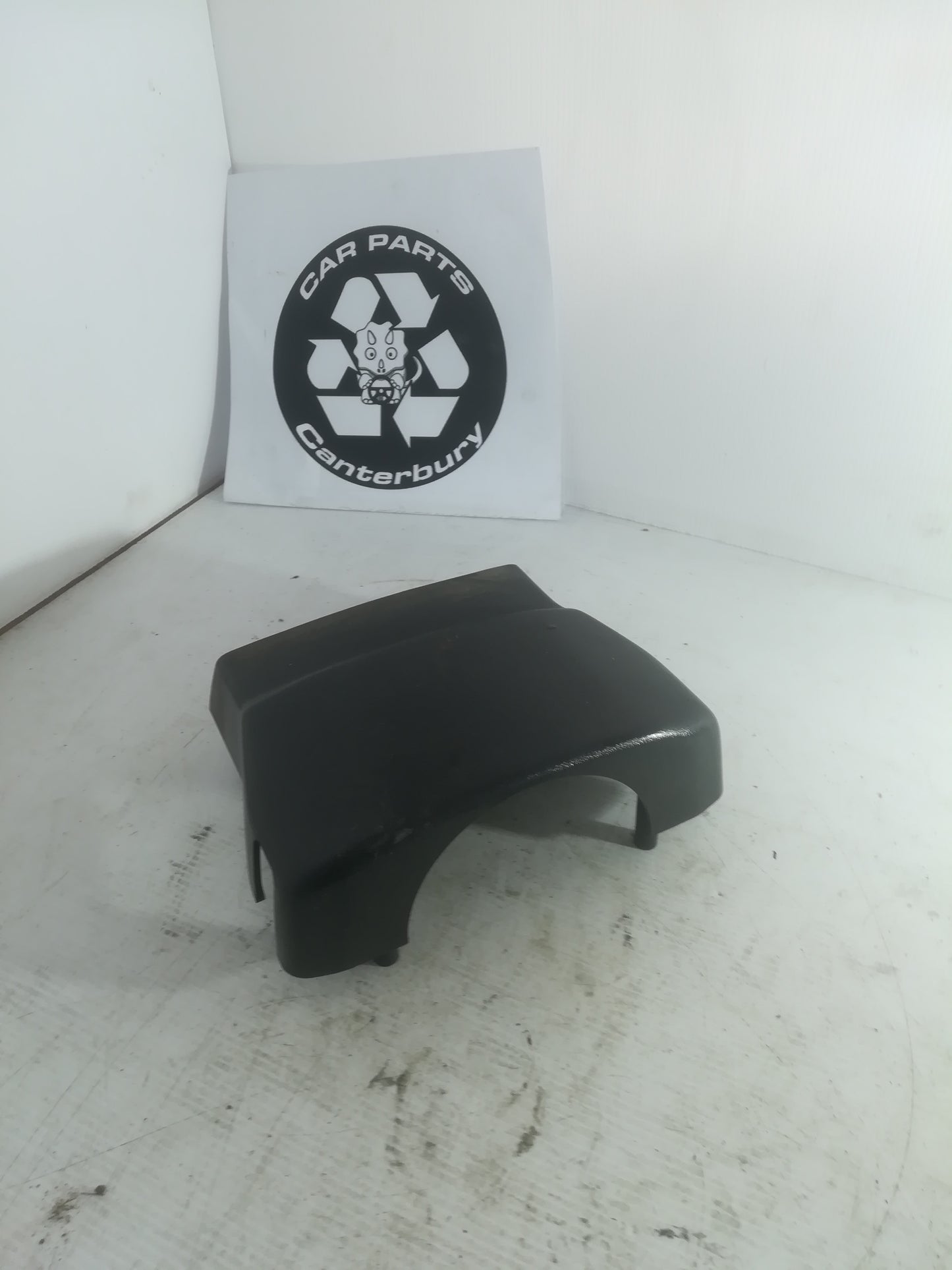 Steering Column Surround Trim Upper