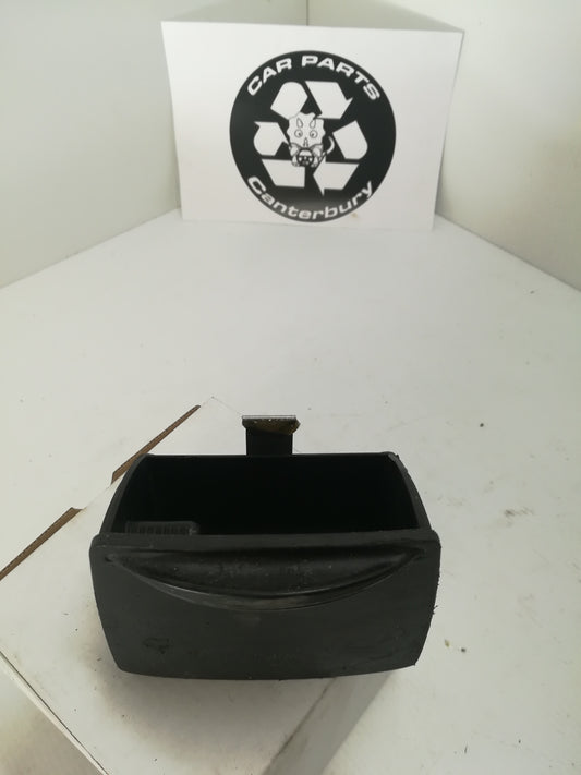 Rear Ash Tray