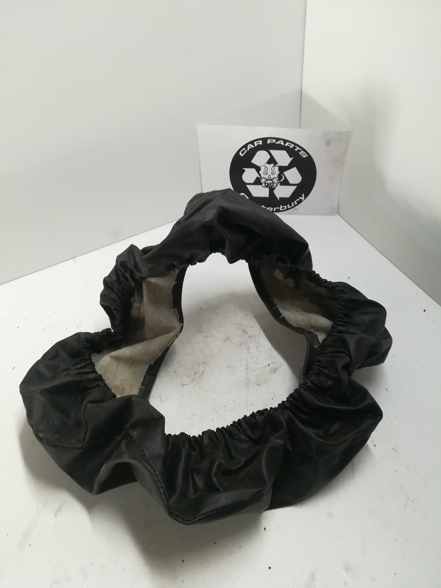 Spare Wheel Cover
