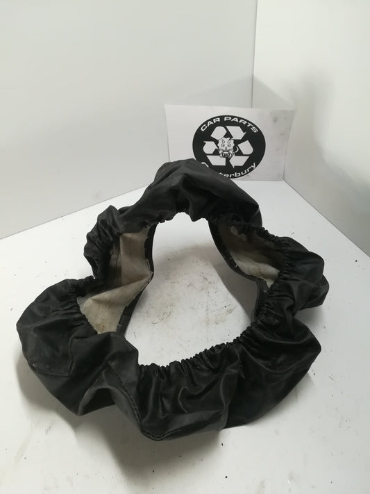 Spare Wheel Cover