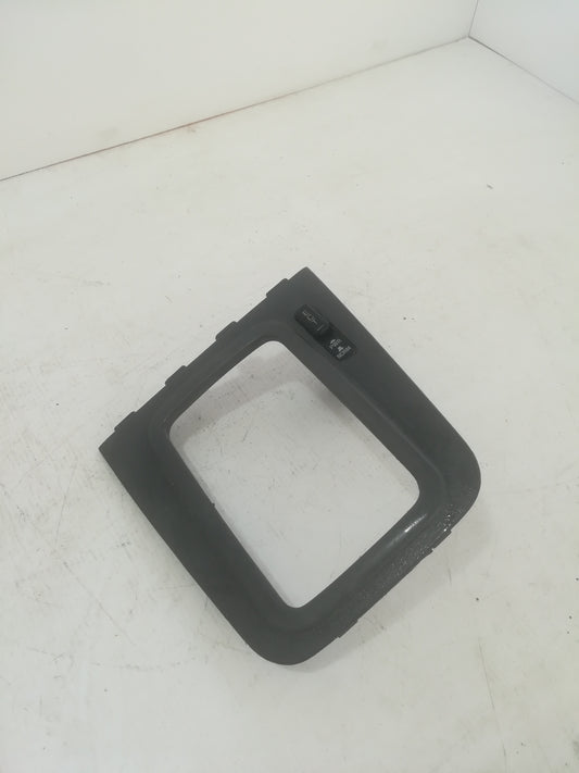 Auto Shifter Surround Trim w/ ECT Button