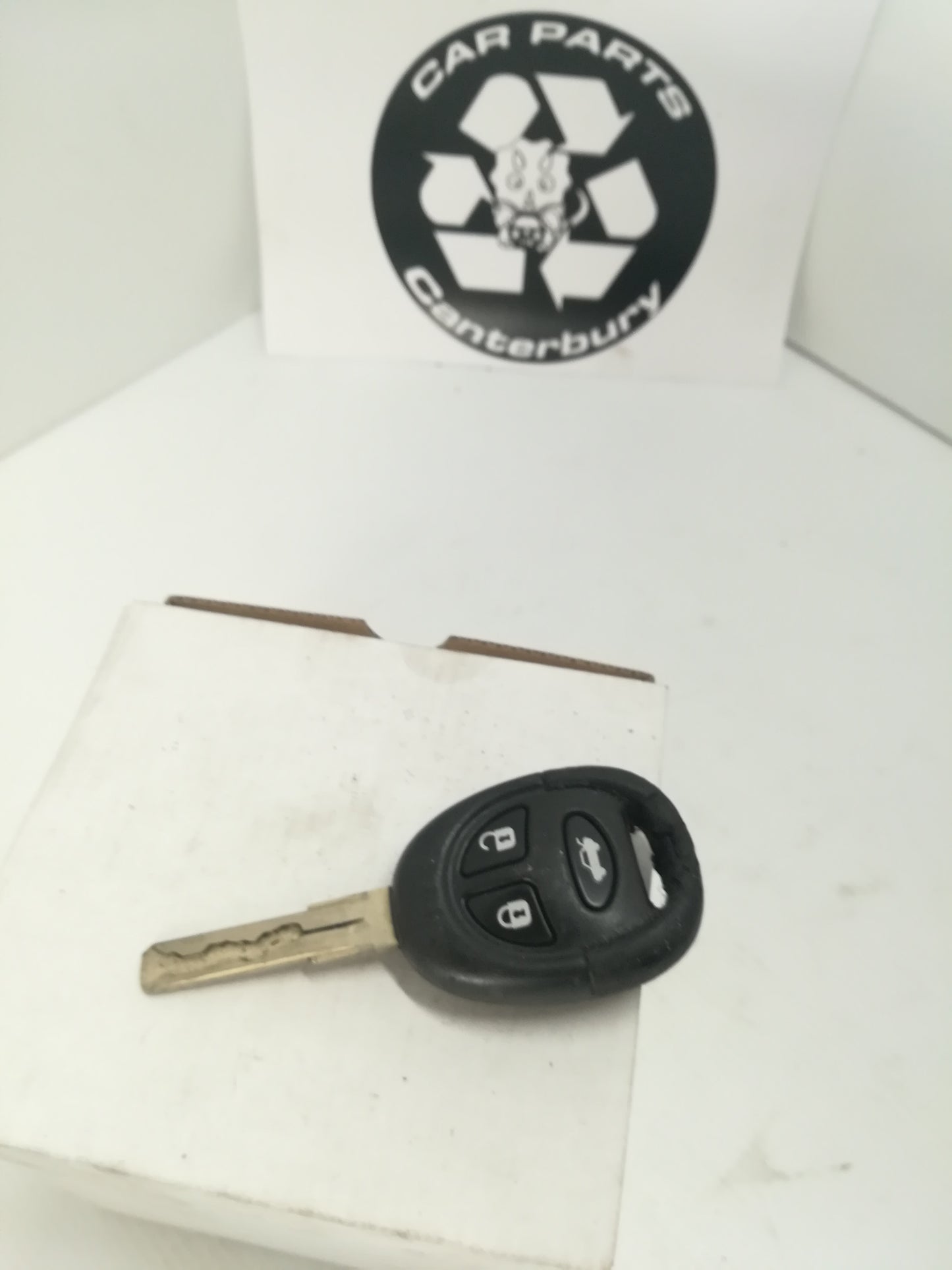 Key Fob