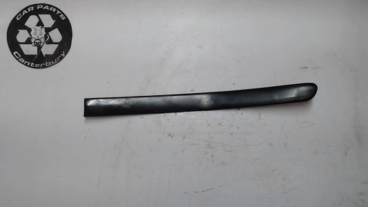 Body Moulding R/L